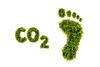 CO2-Fußabdruck