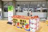 IFPA 2024 apples expo