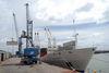 Defra has carried out a review of its plant-health import checks