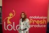 Hortyfruta md María José Pardo Losilla refuted allegations the organisation favoured larger associations