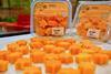 Tesco star-shaped butternut squash