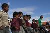 Dole South Africa children