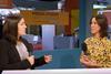 FRUIT LOGISTICA/Video: Expert-Talk mit Jackie Turner, Bananageddon