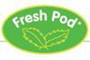 Fresh Pod logo