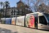Marlene tram Seville spring 2022