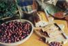Cranberries boost immunity