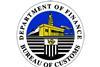 PH Philippine Bureau of Customs logo
