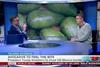Mike Knowles BBC World Talking Business Mexican avocados