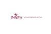 delphy logo