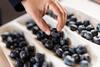 FBC 2025 blueberries hand