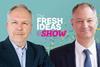 David Ruetz Mario Tobias The Fresh Ideas Show