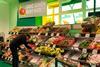 DE Rewe Voll Pflanzlich Berlin