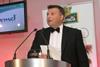 Nigel Harris, md of Fresh Direct