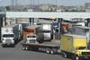 Mexican trucks