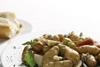 Potatoes found to be safest food