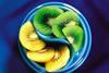 Zespri Green Gold