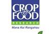 HortResearch and Crop & Food