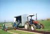UK lettuce growers in export boost