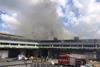 Birmingham wholesale market fire credit Gareth