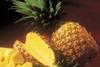 Pineapples continue strong performance