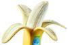 Chiquita's new Rainforest Alliance label
