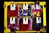 South Africa edible flowers