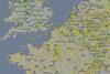 European flights resume 21 April 2010