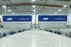 Unitec Blueberry vision 3 Family Tree Farms California