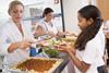 UK urged to follow US lead on school meals