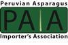 Peruvian Asparagus Importers Association PAIA