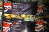 GB souds Sainsburys Vivaldi potatoes Taste the Difference UK