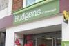 Fresh sales drive Budgens forward