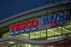 Tesco stutters in India entry