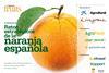 Valencia Fruits citrus event
