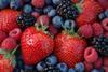 Berry Gardens' strawberry sales down