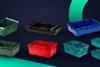 The new Diginest crates are designed to improve speed and location oversight
