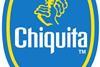 Chiquita logo close-up