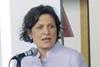 Fairtrade ceo Harriet Lamb was among those on the committee