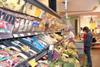 A Booths store in Chorley