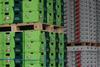 Enza Zespri cartons