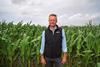 NFU vice NFU deputy president David Exwood said the focus on agritech should help businesses become more productive David Exwood