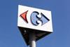 Carrefour-Logo