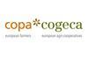 Logo von Copa Cogeca
