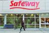 TNS data confirms Safeway sales slip