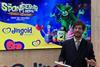 Jingold - Fruit Attraction 2025 - Sebastian Felici