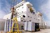 Fyffes shifts profit targets