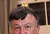 Roger Stewart former Rijk Zwaan UK managing director