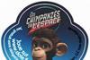 Dole Chimps