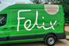 Felix Connect is a streamlined service that reduces the time and investment needed to find a home for small, one-off food donations