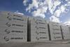 DP World refrigerated containers